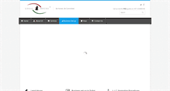 Desktop Screenshot of legal-house.com